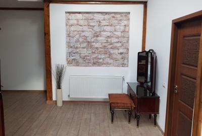 Apartament cu 2 camere semidecomandat în Floreasca - 10