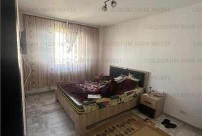 Zona Tractorul apartament 2 camare decomadat - 11