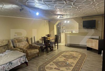 Apartament de 2 camere de inchiriat in Ra?nov - 3