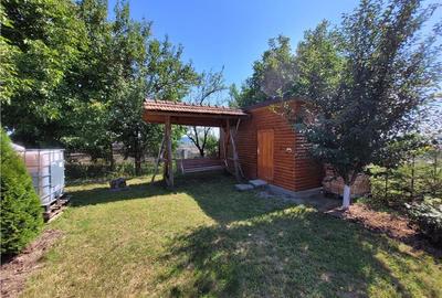 Refugiu de Weekend la 10 Minute de Targu Mures Refugiu de Weekend la 10 Minute de Targu Mures - 4