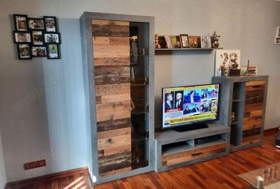 Vand Apartament 2 camere Prelungirea Bucuresti + BONUS boxa pe etaj - 6