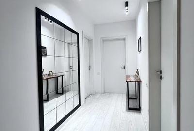 3 camere PIPERA> 127 mp> MUTARE IMEDIATA> Parcare & Boxa & Terasa incluse! - 3