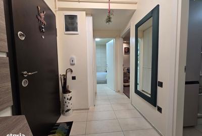Apartament cu 2 camere în Ștefăneștii de Jos - 2