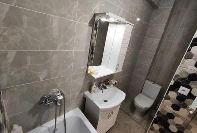 Garsonieră decomandată în Iancului - 1