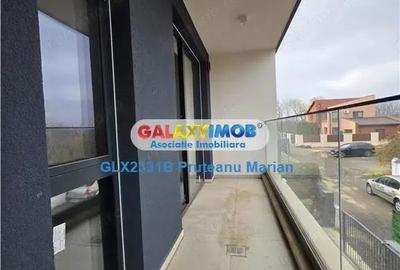 Vanzare vila de Lux de tip Duplex situata in comuna Tamasi- Corbeanca - 7