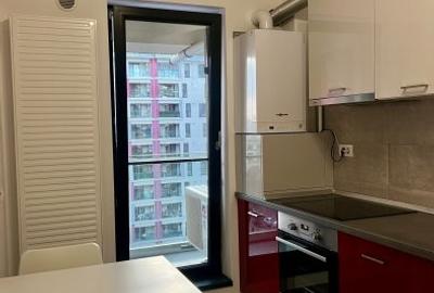 Garsonieră decomandată, mobilată în Lujerului - 4