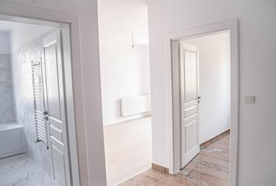 Garsonieră decomandată în Giroc - 6