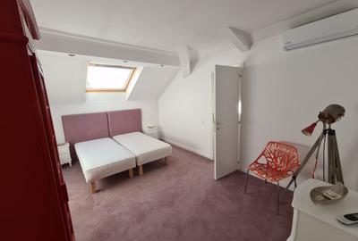 Casă individuală cu 21 camere cu Canalizare în Central - 43