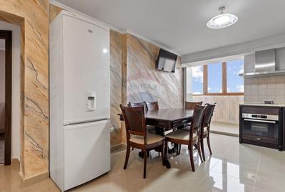Apartament 2 camere prima inchiriere - zona Intim, etaj 7/7 cu lift - 2