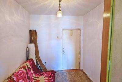 APARTAMENT 3 CAMERE, ETAJUL 1 - ZONA LINISTITA - 6