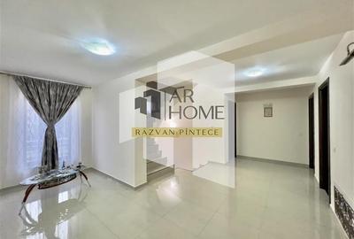 Vila de lux, P+1E+pod, 5 camere, garaj, zona Albert Nord, Ploiesti - 24