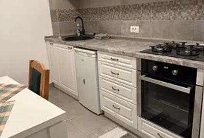 Apartament cu 1 camera, decomandat, Bloc nou, zona Tudor Vladimirescu - 4