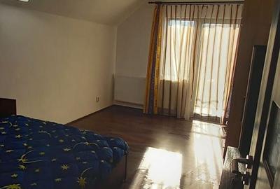 Casă cu 3 camere în Noapteș - 6