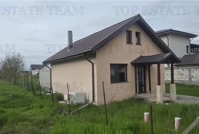 Casă cu 1 camere cu Teren 2123 Mp în Central - 7