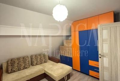 Apartament 3 camere de vanzare in Bulgaria, Cluj Napoca - 4