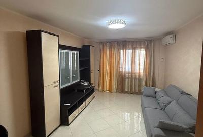 Apartament cu 2 camere decomandat în Alexandru cel Bun - 5