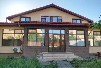 Casă individuală cu 5 camere cu Canalizare în Central - 19