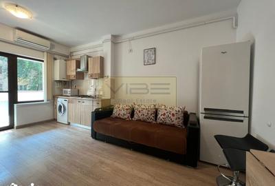 Apartament cu 2 camere, mobilat în Central - 11