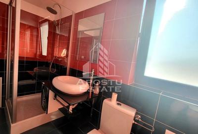 Casa individuala,5 dormitoare,3bai,mobilata si utilata,Dumbravita - 16