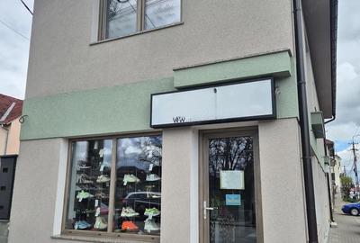 Spațiu comercial, de 30 mp, în Central - 5