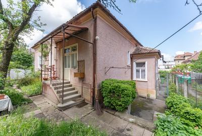 Casa deosebita, teren 749mp, str. Ion Ratiu (REZERVATA) - 6