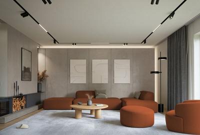 Casa Nordique 183mp utili, 5 camere, 3 bai. Family Miroslava IAȘI - 5