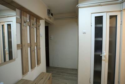 Apartament cu 2 camere semidecomandat în Sârbi - 6