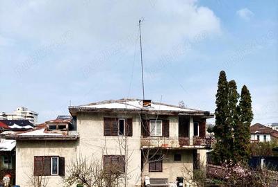 Direct proprietar vand vila ultracentral in Bacau - 8