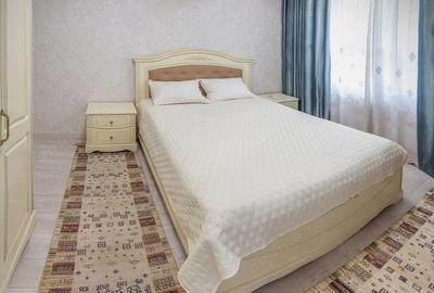 Apartament cu 2 camere decomandat în Lipovei - 1