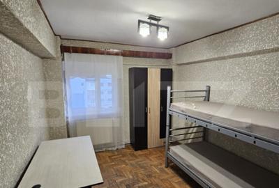 Apartament 4 camere, 85 mp, zona Centrala - 2