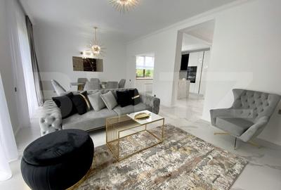 Casa individuala de lux in Salicea, 120 mp utili si 525 mp teren! - 6