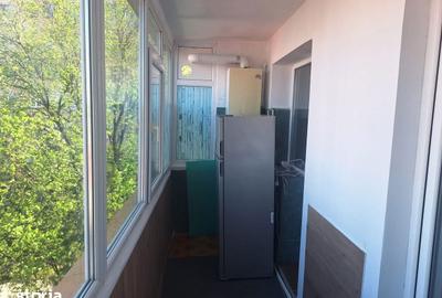 Apartament cu 2 camere în Tomis Nord - 10