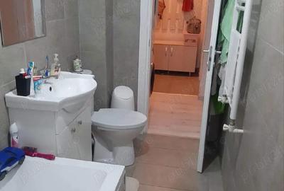 Garsonieră decomandată în Vișan - 5