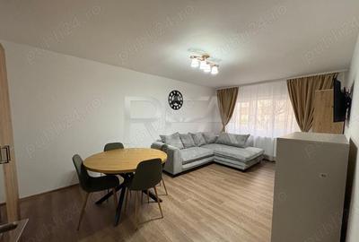 Apartament cu 2 camere decomandat, mobilat în Drumul Taberei