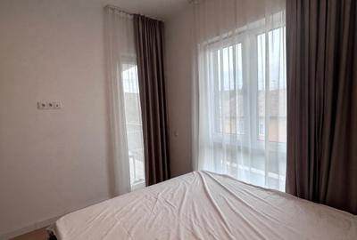 Duplex de 4 camere, mobilat si utilat lux, zona Avram Iancu - 16