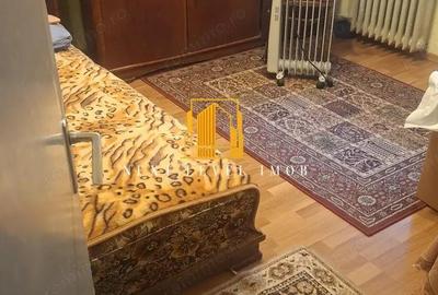 Apartament 3 camere etaj 1 - BANAT - 8