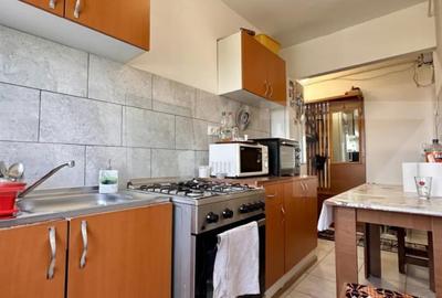 Apartament cu 2 camere semidecomandat în Rogerius - 2