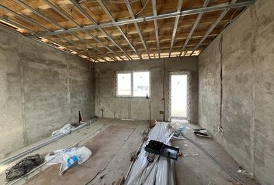 De vanzare casa parter zona linistita Crevedia - 12