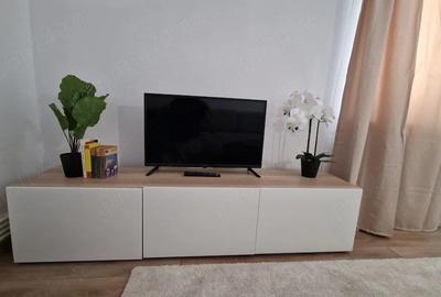 Apartament cu 2 camere decomandat în Central - 1