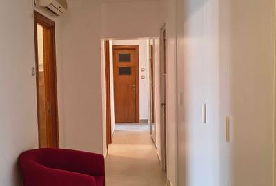 Apartament cu 3 camere decomandat în 1 Mai - 4