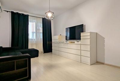 Apartament cu 2 camere decomandat, mobilat în Metalurgiei - 3
