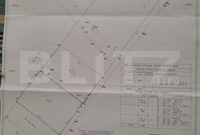 Teren de 17524 mp, în Viforâta - 2
