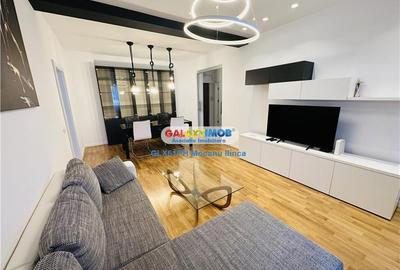 Apartament cu 2 camere semidecomandat, mobilat în Ultracentral - 2