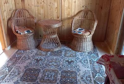 Casă cu 2 camere în Central - 6