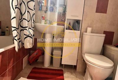 Apartament cu 2 camere semidecomandat, mobilat în Canta - 6
