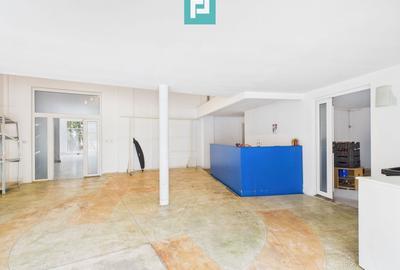 Spațiu comercial / producție cu potențial multiplu - 2