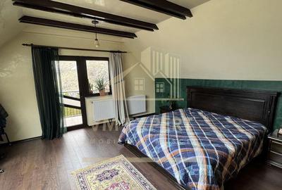 VILA 5 CAMERE 246 MP TEREN 817 MP CAMPULUNG, 0 COMISION ... - 11