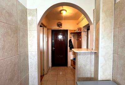 Apartament cu 2 camere decomandat, mobilat în Tătărași - 3