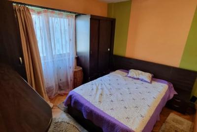Apartament  4 camere, 2 bai et 3/4, zona Garii - 6
