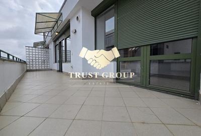 Apartament cu 6 camere decomandat, mobilat în Arcul de Triumf - 18